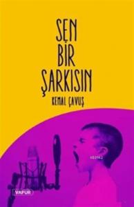 Sen Bir Şarkısın