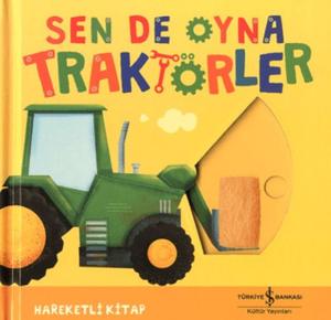 Sen De Oyna - Traktörler