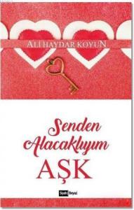 Senden Alacaklıyım Aşk