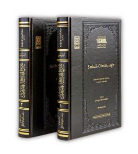 Şerhu’l-Camii’s-Sagir (2 Cilt Takım)