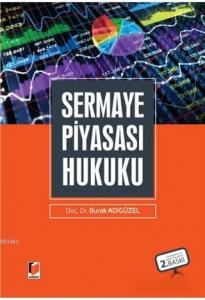 Sermaye Piyasası Hukuku