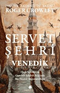 Servet Şehri Venedik