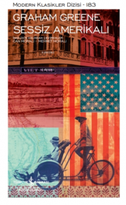 Sessiz Amerikalı