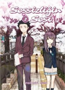 Sessizliğin Sesi Cilt 2