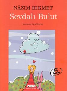 Sevdalı Bulut - Ciltli
