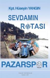 Sevdamın Rotası Pazarspor