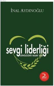Sevgi Liderliği
