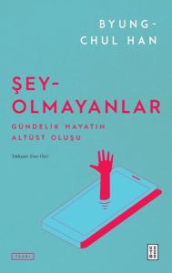 Şey-Olmayanlar