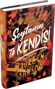 Şeytanın Ta Kendisi 5