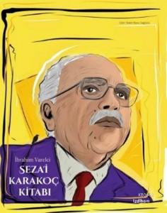 Sezai Karakoç Kitabı