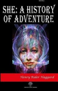 She: A History of Adventure