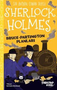 Sherlock Holmes - Bruce-Partington Planları