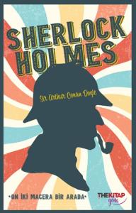 Sherlock Holmes –On İki Macera Bir Arada