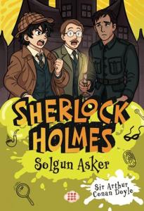 Sherlock Holmes - Solgun Asker