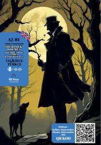 Sherlock Holmes The Hound Of The Baskervılles (İngilizce)