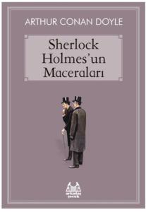 Sherlock Holmes’un Maceraları