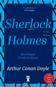 Sherlock Holmes