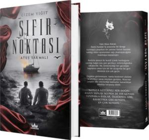 Sıfır Noktası 3: Ateş Sarmalı