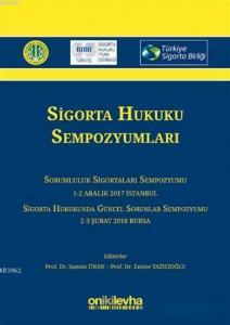 Sigorta Hukuku Sempozyumları