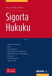 Sigorta Hukuku