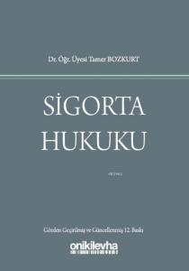 Sigorta Hukuku