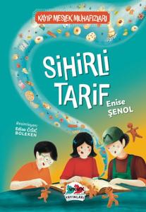 Sihirli Tarif