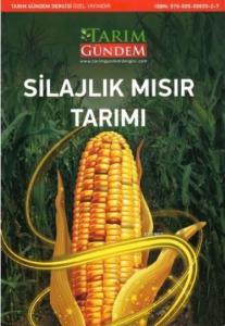 Silajlık Mısır Tarımı