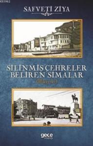 Silinmiş Çehreler Beliren Simalar