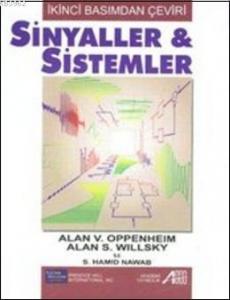 Sinyaller ve Sistemler