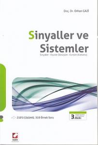 Sinyaller ve Sistemler
