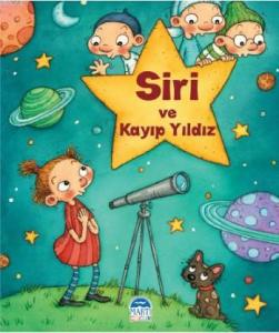 Siri ve Kayıp Yıldız