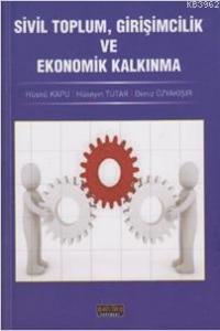 Sivil Toplum, Girişimcilik ve Ekonomik Kalkınma