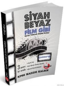 Siyah-Beyaz Film Gibi Soru Bankası-Vatandaşlık