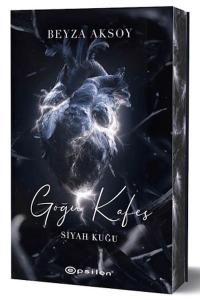 Siyah Kuğu 3 - Göğü Kafes