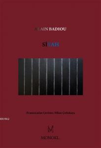 Siyah - Olmayan Rengin Işıltıları