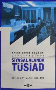Siyasal Alanda TÜSİAD