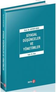 Siyasal Düşünceler ve Yönetimler
