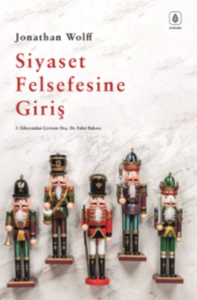 Siyaset Felsefesine Giriş