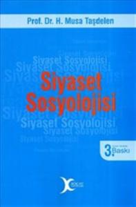 Siyaset Sosyolojisi