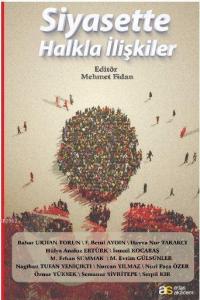 Siyasette Halkla İlişkiler