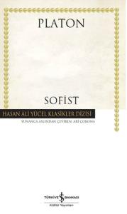 Sofist - Hasan Ali Yücel Klasikleri