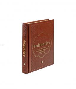 Sohbetler 8 (Ciltli)