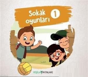 Sokak Oyunları 1