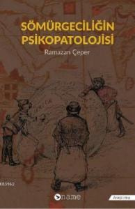 Sömürgeciliğin Psikopatolojisi