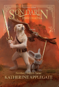 Son Darin 3 Eşsiz Darin