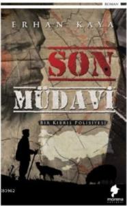 Son Müdavi; Bir Kıbrıs Polisiyesi