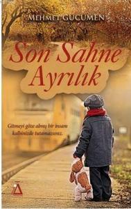 Son Sahne Ayrılık