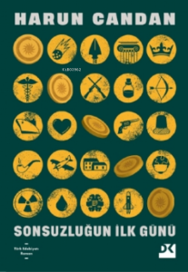 Sonsuzluğun İlk Günü