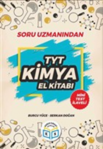 Soru Uzmanından TYT Kimya El Kitabı