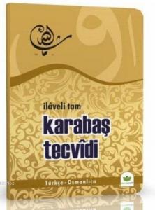 Sorulu Cevaplı Tam Karabaş Tecvidi